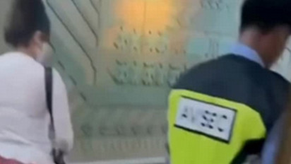 Fakta-Fakta Pramugari Gadungan yang Nekat Naik Pesawat, Lamar Kerja tapi Gagal hingga Beli Seragam secara Online