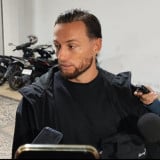 Mimpi Jumpa Cristiano Ronaldo Resmi Terkubur, Marc Klok Langsung Kirim Pesan Peringatan kepada Persija Jakarta