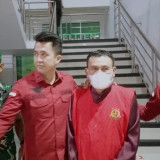 Viral! Anggota DPRD Ogan Ilir Fraksi Gerindra Resmi Ditahan, Diduga Terlibat Mafia Tanah Rugikan Negara Rp10,5 Miliar