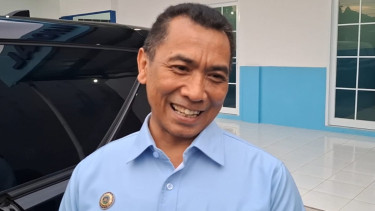 BGN Turun Tangan Sikapi Polemik SPPG Dekat Kandang Babi di Sragen, Mediasi Akan Dilakukan