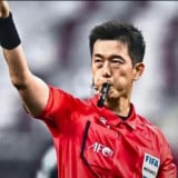 Daftar Wasit Laga Pekan Terakhir, Persib Vs Persijap Dipimpin Pengandil Asal Korea