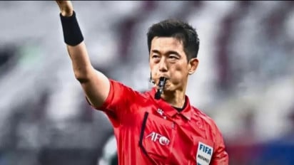 Daftar Wasit Laga Pekan Terakhir, Persib Vs Persijap Dipimpin Pengandil Asal Korea