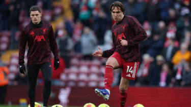 Bursa Transfer Juventus: Liverpool Pasang Harga untuk Federico Chiesa, Bianconeri Berani?