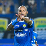 3 Pemain dengan Gol Terbanyak di Laga El Clasico Indonesia Persib Bandung vs Persija Jakarta