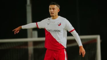 Persija Jakarta Pastikan Lepas 4 Pemain Mudanya, Kosongkan Tempat Demi Datangkan Ivar Jenner dari FC Utrecht?