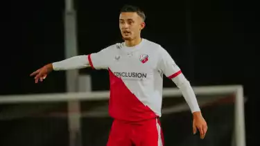 Ivar Jenner dikabarkan masuk radar Persija Jakarta