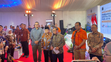 Laga Persija vs Persib di Bandung, Gubernur Jakarta: Bertanding Fair, Pokoknya Menang Lah