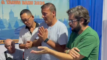 Tiga Kali Diperpanjang, Basarnas Pastikan Pencarian Korban KLM Putri Sakina Ditutup Besok