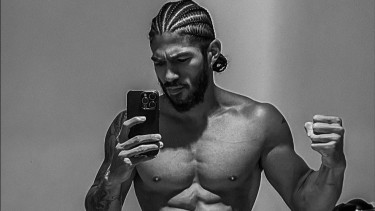 Influencer Indonesia Jeremiah Lakhwani Ditawari Gabung WWE