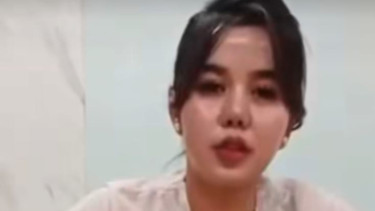 Terungkap Identitas Asli Wanita yang Beratribut Pramugari Batik Air, Akui Ikut Penerbangan dari Palembang