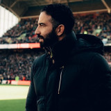 Gary Neville Bongkar Dosa Terbesar Ruben Amorim untuk Manchester United: Hancurkan Mental Kobbie Mainoo di Depan Publik