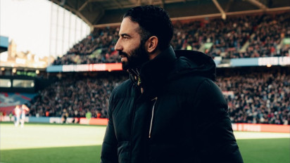 Manchester United Rugi Banyak Setelah Pecat Ruben Amorim, Nominalnya Bisa untuk Biayai Transfer Pemain Baru