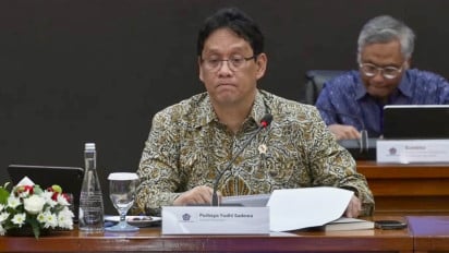 Danantara Keluhkan Coretax, Menkeu Purbaya Datangi Langsung Kantor yang Pimpinan Pandu Sjahrir