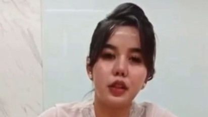 Detik-Detik Khairun Nisya Ketahuan Dirinya Pramugari Gadungan, Polisi Ungkap Momen Sebelum Perempuan Itu Diusir