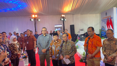 Pemprov Jakarta Tata Ulang Kawasan Pasar Baru, Glodok dan Kota Tua Tahun Ini, Dibangun Nyambung sama MRT