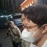 Hanny Kristianto: Kami Pernah Mencabut Sertifikat Mualaf, Bukan Hanya Sertifikat Dokter Richard Lee