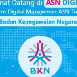 Tips Atasi Akun ASN Digital yang Gagal Masuk