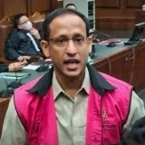 Isi Surat Nadiem Makarim, Beberkan Kejanggalan Tidak Masuk Akal Kasus Chromebook!