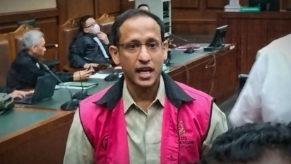 Isi Surat Nadiem Makarim, Beberkan Kejanggalan Tidak Masuk Akal Kasus Chromebook!