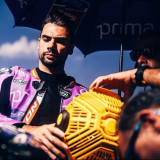 Didepak Pramac dan Pindah ke WorldSBK, Miguel Oliveira Malah Berharap BMW Bisa Bertarung di MotoGP