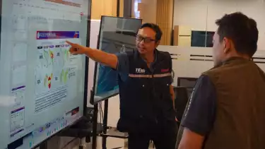 Menjaga Konektivitas di Masa Pemulihan, Telkomsel Terus Pulihkan Jaringan Aceh