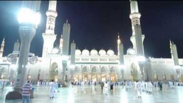 Contoh Teks Khutbah Jumat Menyambut Isra Mi'raj 2026: Berbagai Amalan Sunnah Bisa Dijalankan