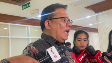 Kriminolog UI Usulkan Ada 2 Wakapolri, Dibagi 2 Wilayah Timur dan Barat