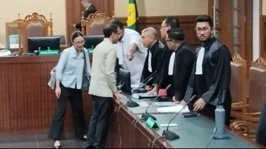 Aset Nadiem Makarim di Jalan Dharmawangsa Terancam Disita, Ini Respons Kuasa Hukum