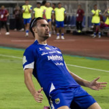 Jadi Juru Selamat Persib Bandung Lawan Dewa United, Andrew Jung Blak-blakan Soal Peta Persaingan Juara Super League