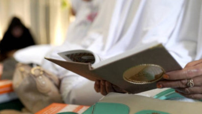 Sayang Jika Dilewatkan, Lakukan 5 Amalan Sunnah dalam Menyambut Isra Mi'raj 2026