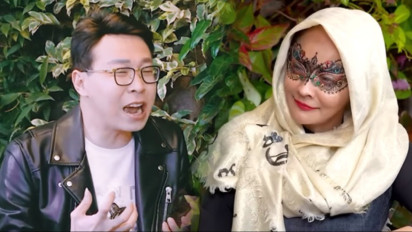 Doktif dan dr Richard Lee Jadi Tersangka Tapi Tidak Ditahan, Pengamat Hukum: Aneh