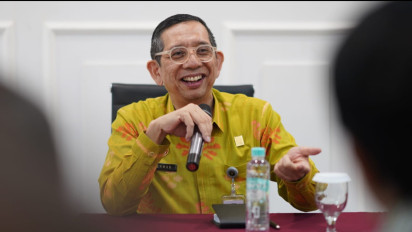 Pemerintah Tegaskan Distribusi Royalti Harus Sesuai Ketentuan