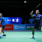 Jadwal All England 2026, Kamis 5 Maret: Ada Dua Perang Saudara, 10 Wakil Indonesia Berebut Tiket ke Perempat Final