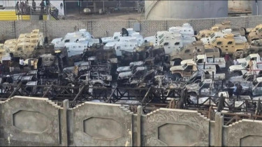 Indonesia Serukan Dialog di Tengah Konflik Yaman Selatan, Minta Upaya Saudi Gelar Konferensi Damai