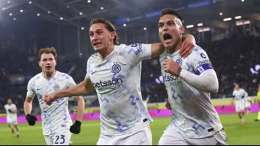 Inter Milan Kokoh di Puncak Serie A, Chivu Ingatkan Bahaya Tersembunyi Jelang Duel Penentuan