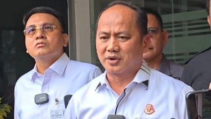 Kejagung Wanti-wanti Transaksi Perkara Usai KUHP-KUHAP Baru Berlaku: Laporkan!