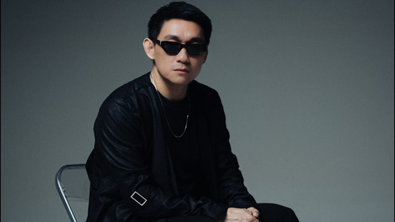 Resonance dan Luka yang Tertahan, Kedewasaan Ifan Seventeen dalam Jangan Paksa Rindu (Beda)
            - galeri foto