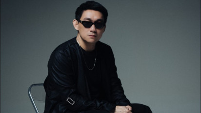 Resonance dan Luka yang Tertahan, Kedewasaan Ifan Seventeen dalam Jangan Paksa Rindu (Beda)