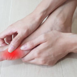 Asam Urat Tak Datang Tiba-Tiba, Begini Cara Menjaga Kadar Purin Tetap Normal dan Nyeri Tak Datang Mendadak