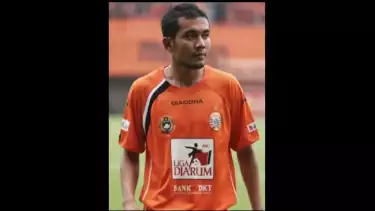 Pemain Persija, Muhammad Ilham