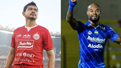 5 Gol Paling Tak Terlupakan dalam Sejarah Duel Persija vs Persib: Dari Bambang Pamungkas hingga Marc Klok