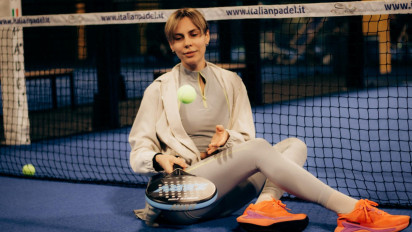 Bukan Sembarang Bola Tenis, Ini Dia Jenis-jenis Bola Padel yang Wajib Kamu Ketahui