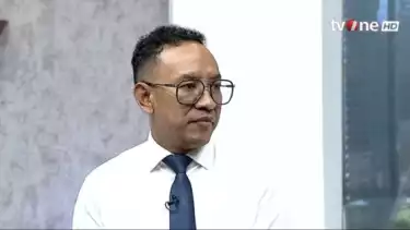 Pengamat Hukum, Beny Daga