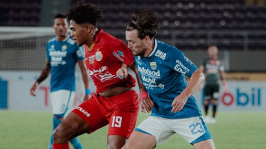 Persib Bandung atau Persija Jakarta? Media Luar Negeri Prediksi Kalau Tim Ini akan Jadi Pemenang Super League