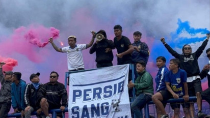 Ini Jawaban Bos Persib Soal Harga Mahal, Calo Hingga Penipuan Tiket Palsu di Laga Vs Persija