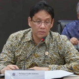 Purbaya Yudhi Sadewa Tegaskan Kemenkeu Beri Pendampingan Hukum Usai Ada Pejabat Pajak Terjaring OTT KPK