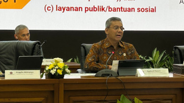 Belanja Perpajakan Tembus Rp530 Triliun, Pemerintah Longgarkan Pajak Demi Dorong Konsumsi dan Investasi