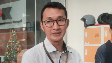 Para Pencipta Lagu Lapor Dugaan Korupsi Royalti, Ini Respons KPK