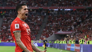 Bursa Transfer Panas Liga Spanyol: Barcelona Pastikan Pemain Top ke Camp Nou