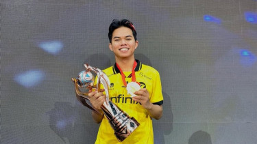 Raih 7 Gelar MPL, Sanz Masih Haus Prestasi: Juara Dunia M7 Jadi Harga Mati